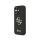 Guess 4G Strap 4G Classic Logo do iPhone 17 czarny - 1365504 - zdjęcie 4